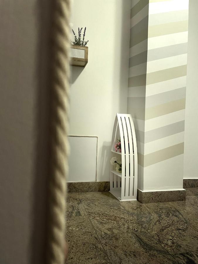 Harbor Apartments Opatija Exterior foto