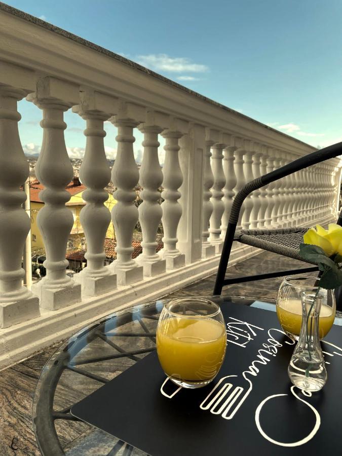 Harbor Apartments Opatija Exterior foto