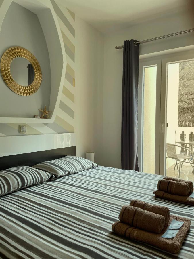 Harbor Apartments Opatija Exterior foto